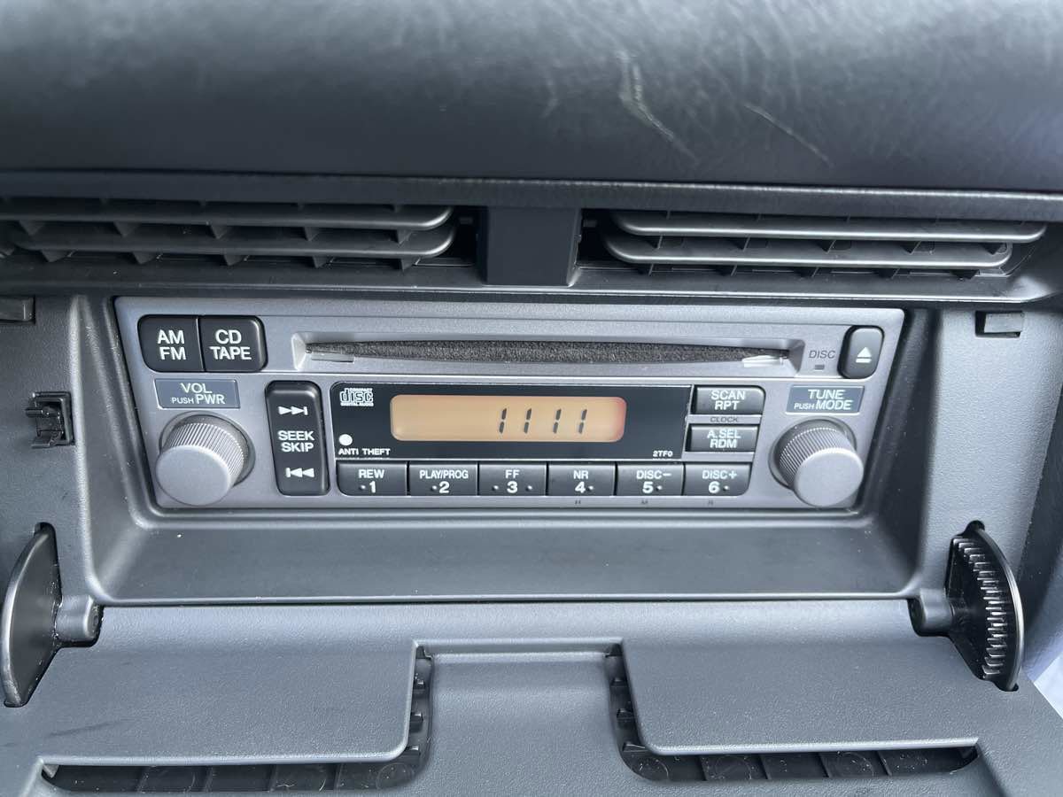 Used 2002 Honda S2000 image 15