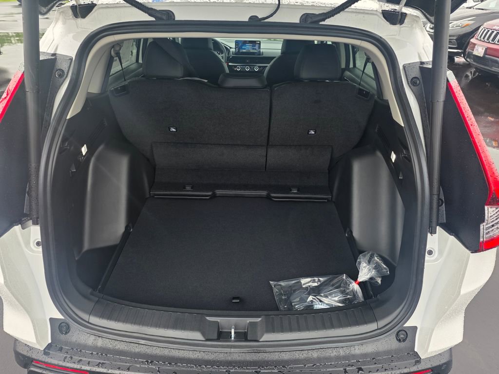 New 2026 Honda CR-V EX-L image 15