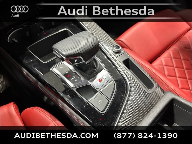 Certified 2023 Audi S5 Prestige w/ Prestige Package AWD/4WD image 24