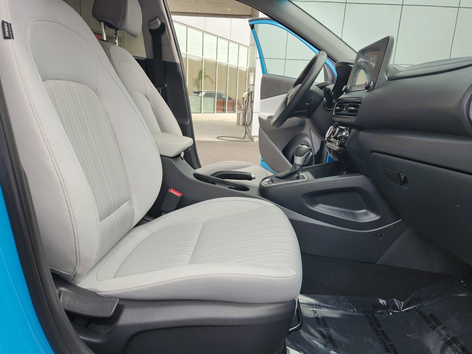 Certified 2023 Hyundai Kona SEL image 53