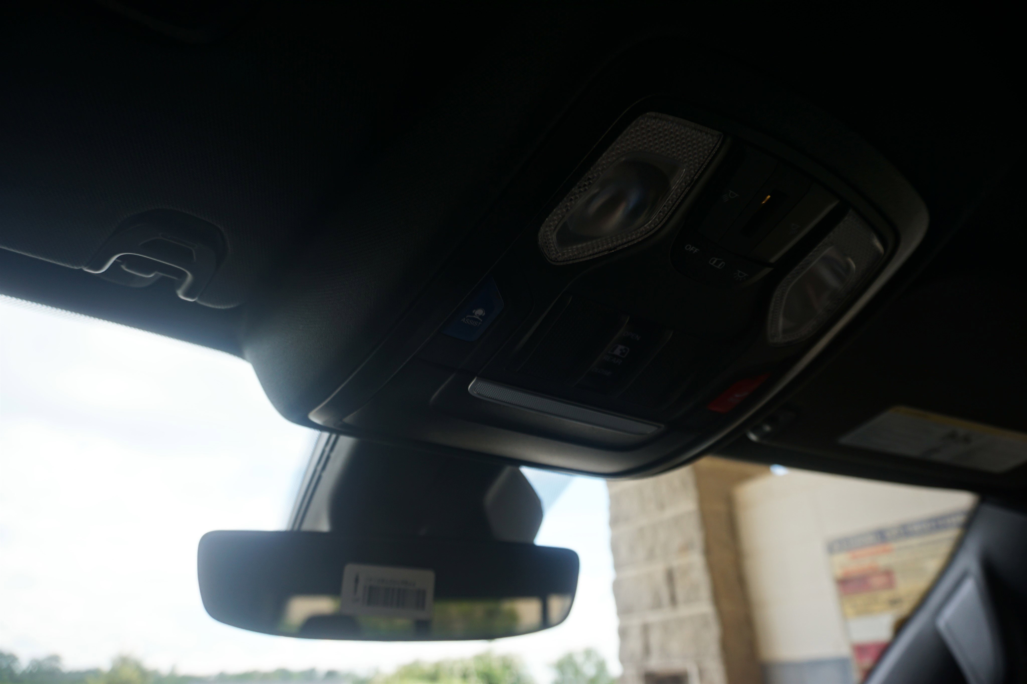 Used 2025 RAM 1500 Big Horn image 29