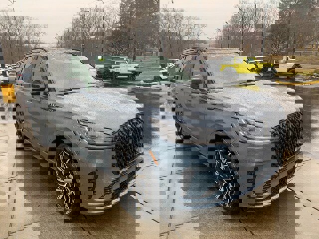 New 2026 Lincoln Aviator Black Label w/ Black Label Special Edition image 31