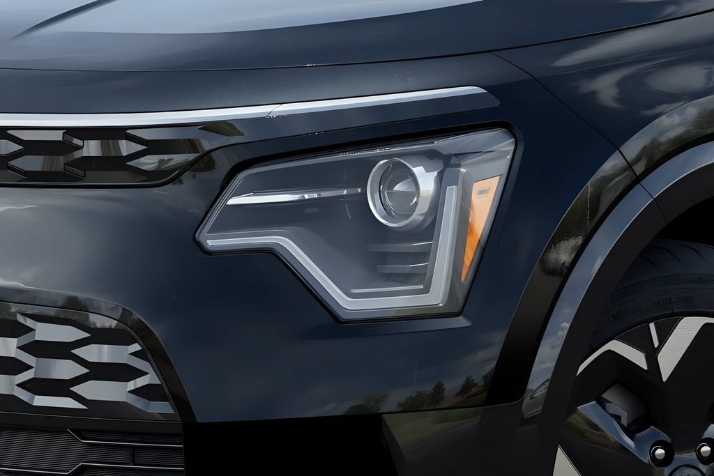 New 2026 Kia Niro Wind FWD image 11