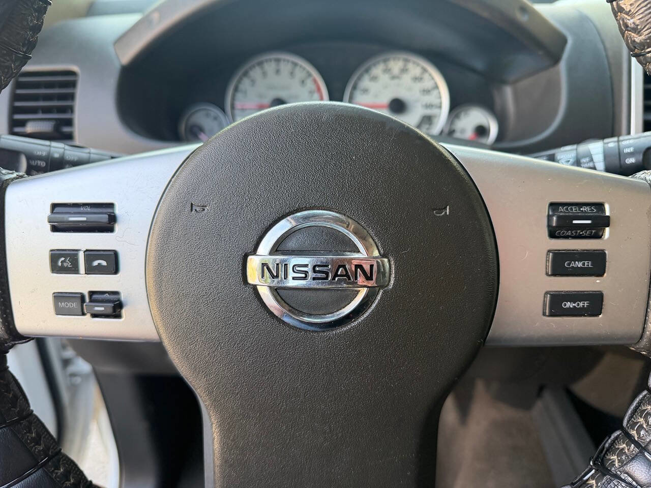 Used 2013 Nissan Xterra PRO-4X image 18