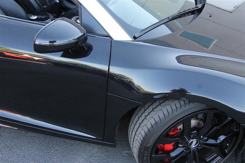 Used 2011 Audi R8 V10 AWD/4WD image 37