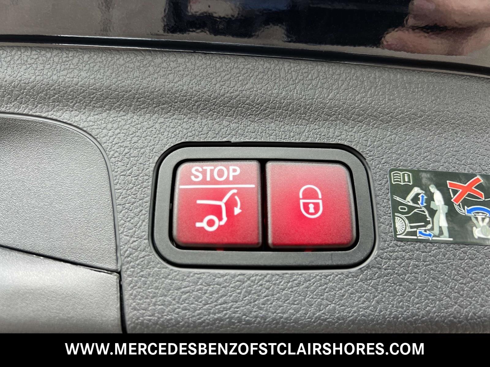 Used 2026 Mercedes-Benz GLE 350 4MATIC image 14