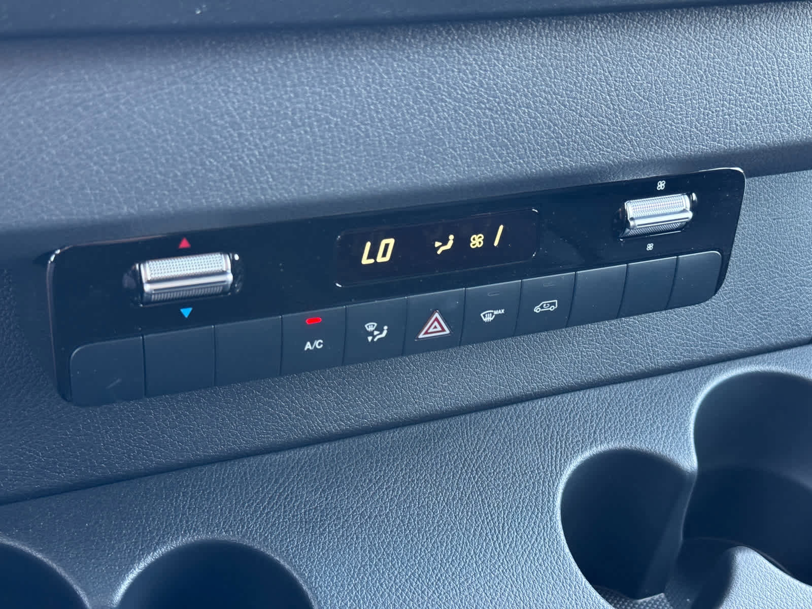 New 2024 Mercedes-Benz Sprinter 4500 image 29