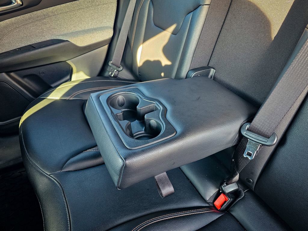 Used 2024 Jeep Compass Latitude image 30