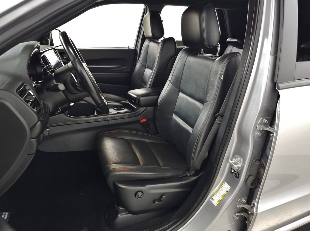 Used 2021 Dodge Durango GT w/ Blacktop Package AWD/4WD image 13