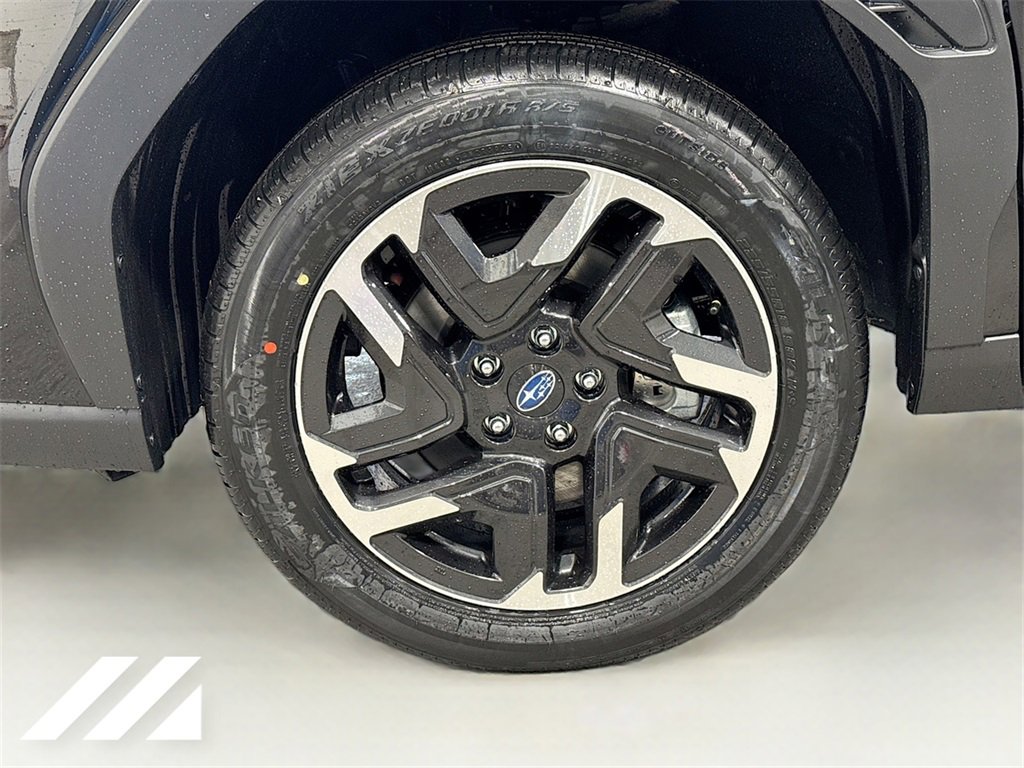 New 2026 Subaru Forester Limited image 33