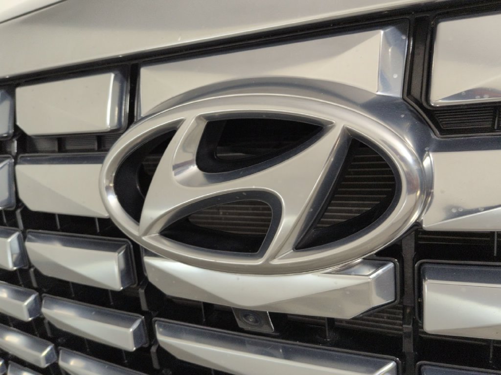 Used 2024 Hyundai Palisade Calligraphy AWD/4WD image 15