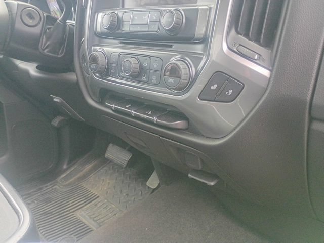 Used 2016 Chevrolet Silverado 1500 LT w/ All Star Edition AWD/4WD image 40