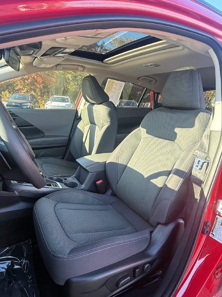 Used 2024 Subaru Crosstrek 2.0i Premium AWD/4WD image 28