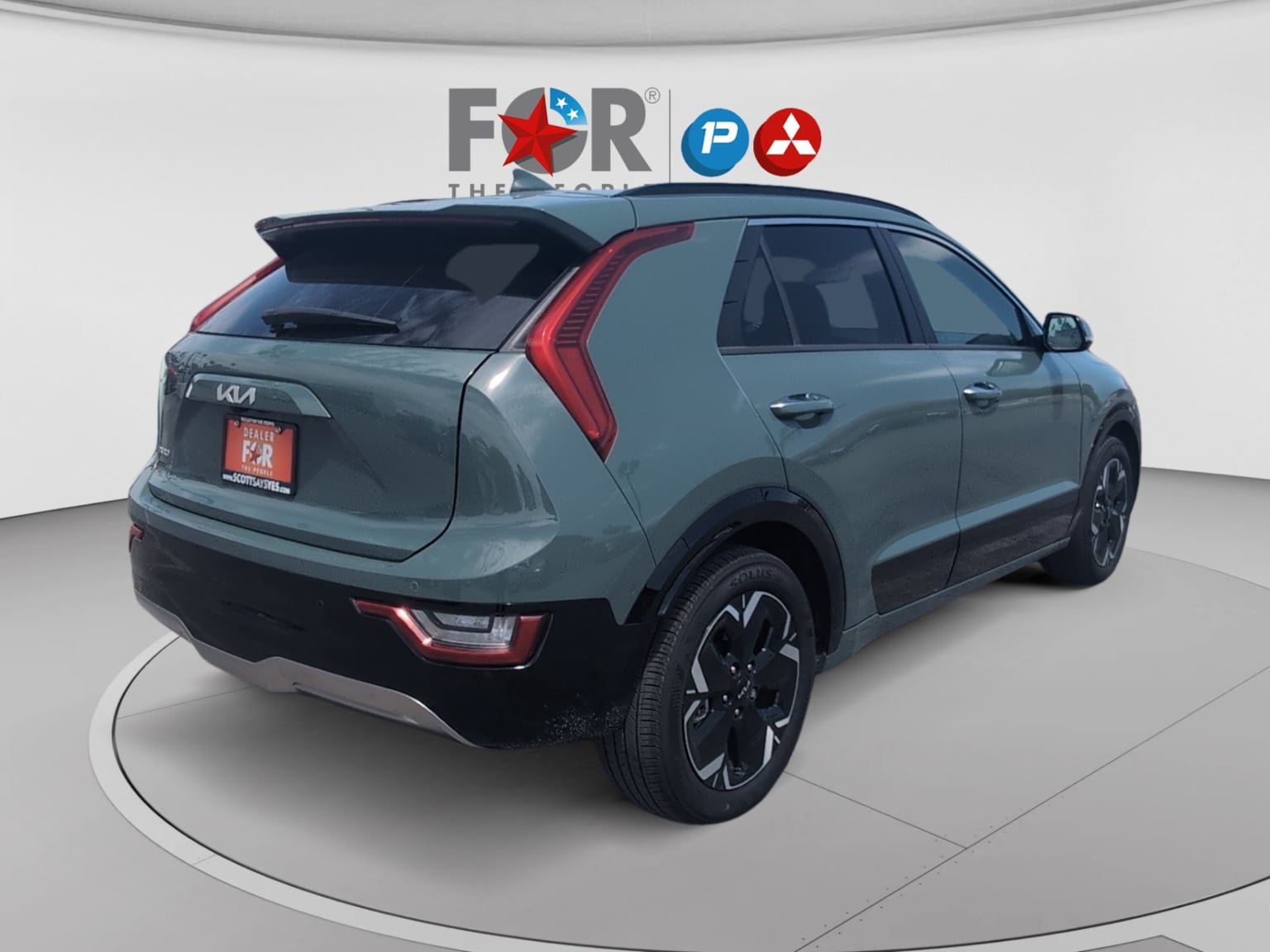 Used 2023 Kia Niro Wave FWD image 5