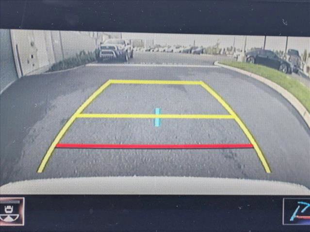 Used 2021 Lexus ES 350 F Sport w/ Accessory Package 2 image 10