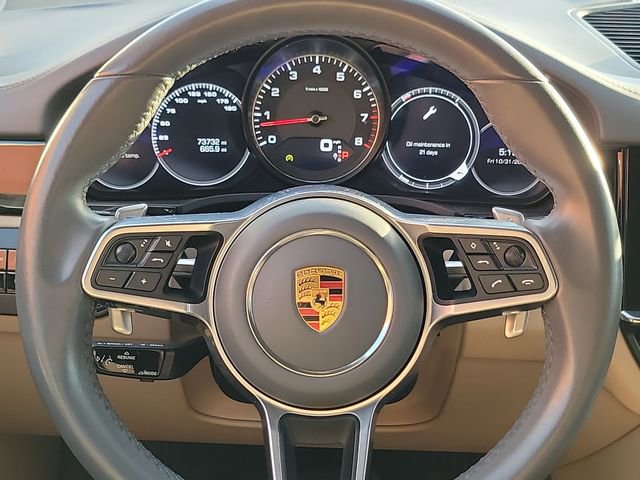 Used 2021 Porsche Cayenne S image 11