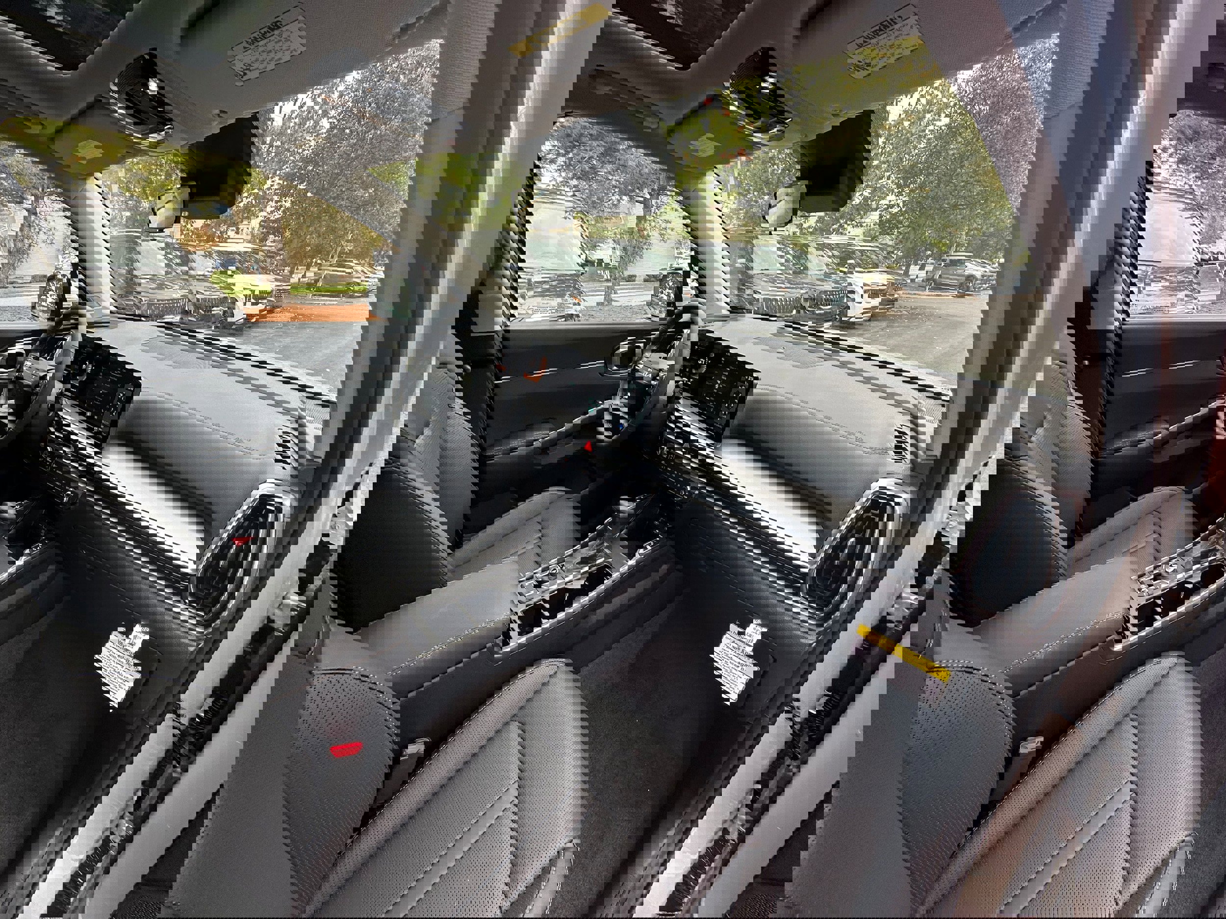 New 2026 Kia Sorento S image 35