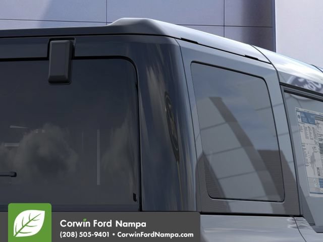 New 2026 Ford Bronco Outer Banks w/ Sasquatch Package AWD/4WD image 56