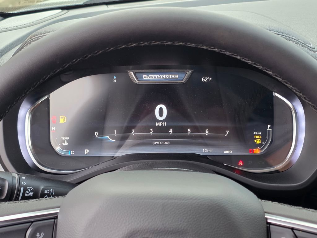 New 2026 RAM 1500 Laramie image 21