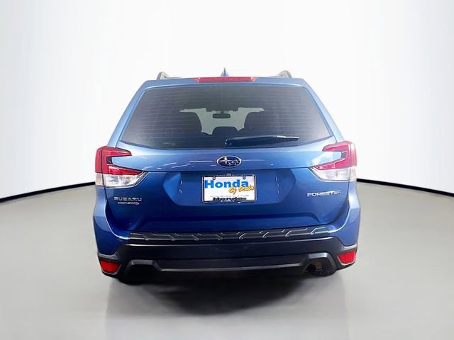 Used 2019 Subaru Forester w/ Alloy Wheel Package AWD/4WD image 21