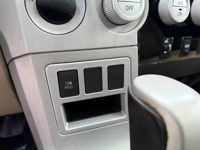 Used 2008 Toyota Tundra Limited AWD/4WD image 32