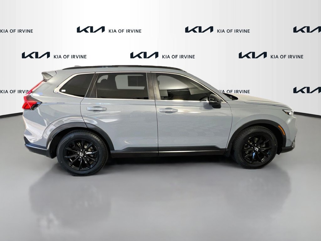Used 2024 Honda CR-V Sport-L image 7