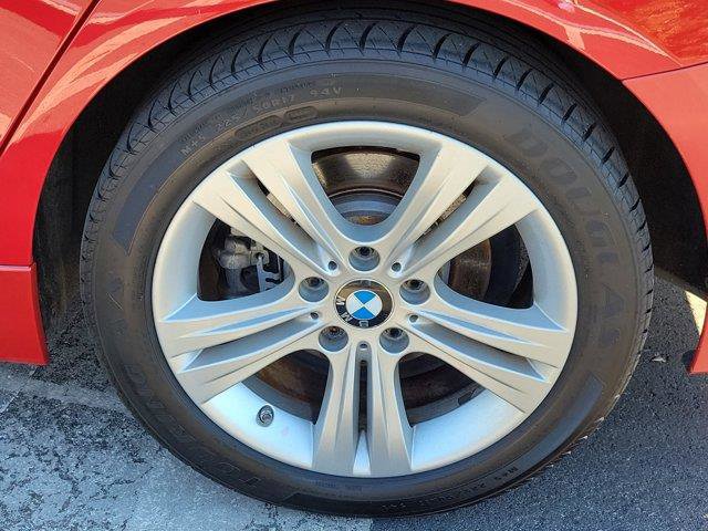Used 2018 BMW 330i Sedan RWD image 9