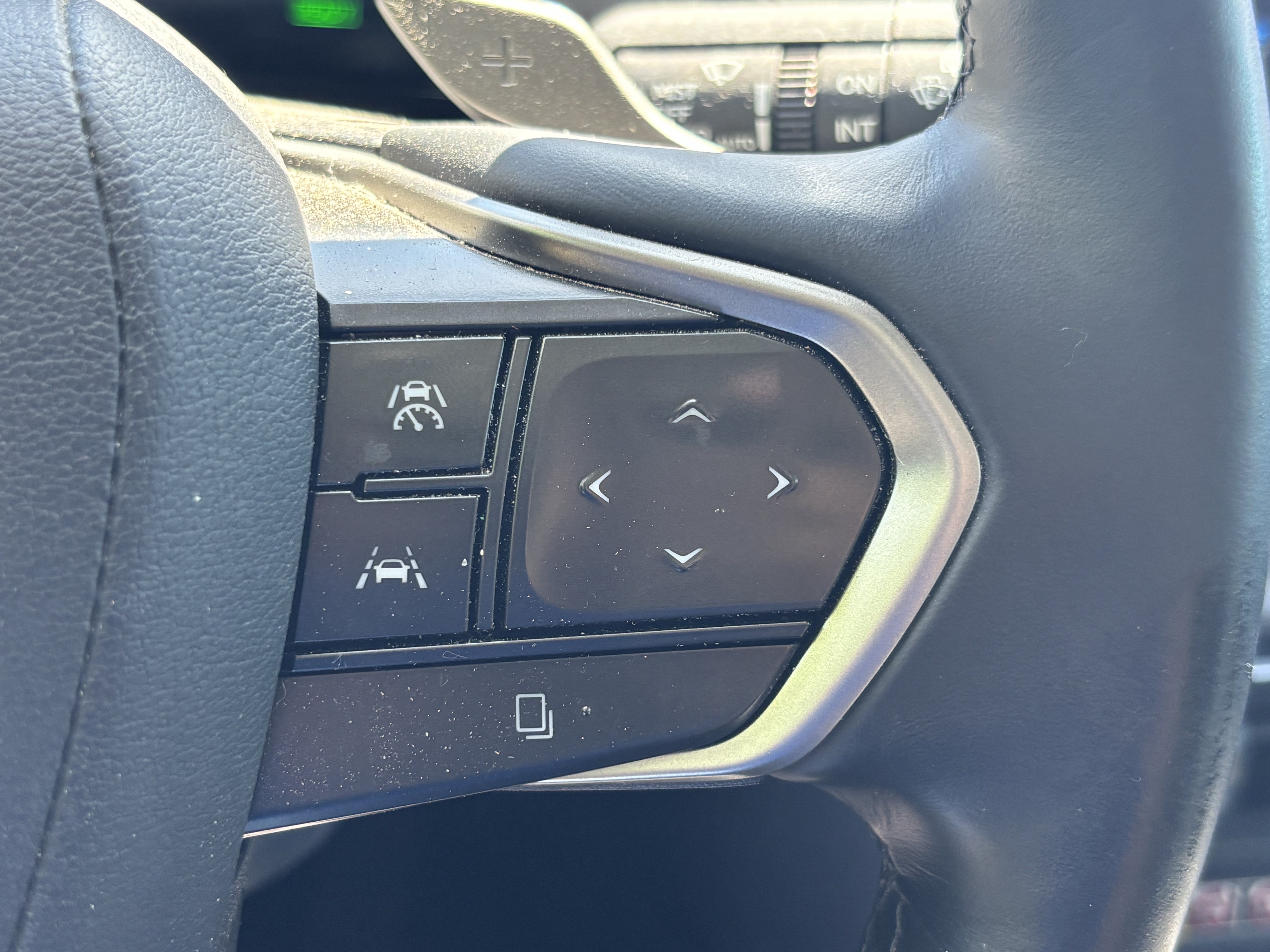 Used 2024 Lexus NX 350h AWD image 23