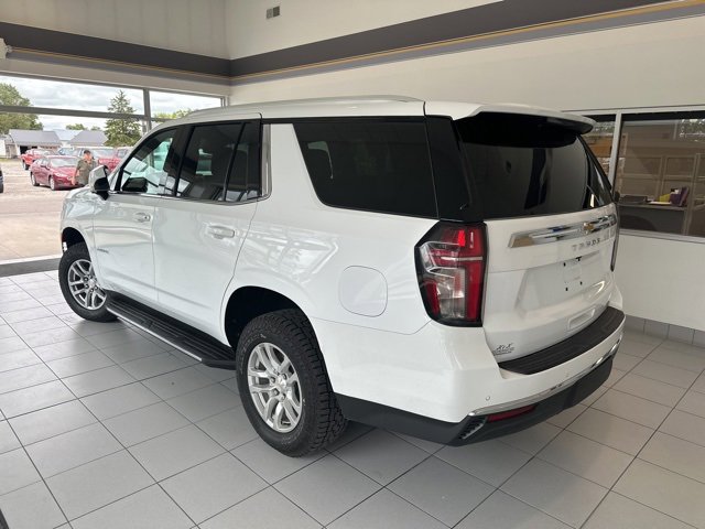 Used 2023 Chevrolet Tahoe LT image 6