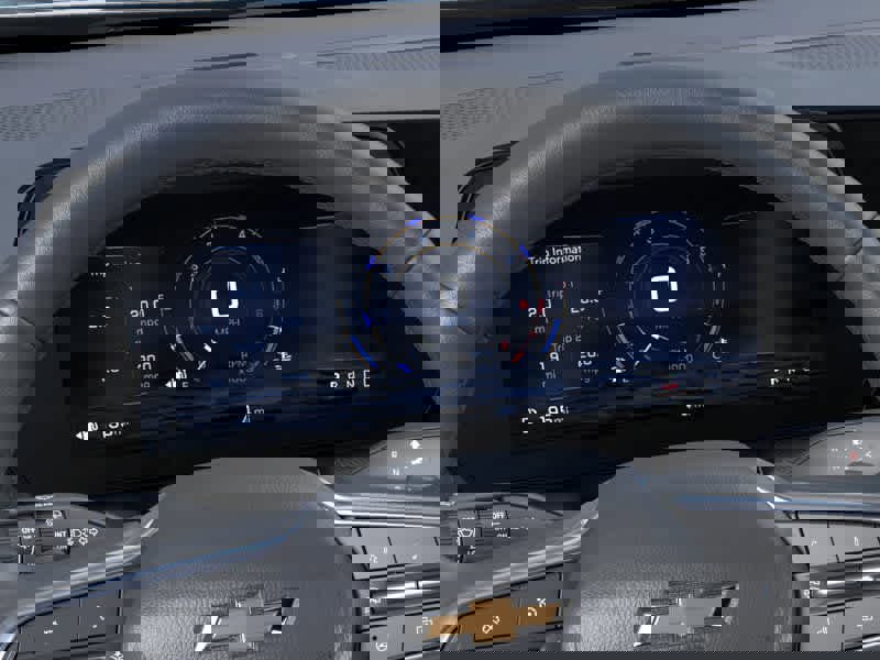 New 2026 Chevrolet Equinox LT w/ LPO, Floor Liner Package image 18