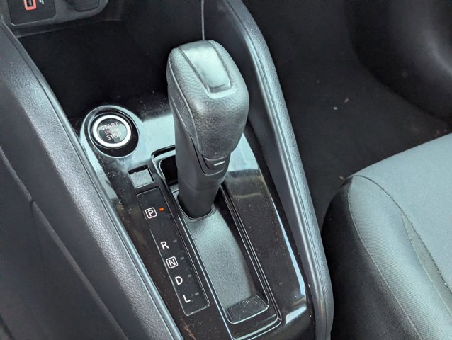 Used 2021 Nissan Versa S image 11