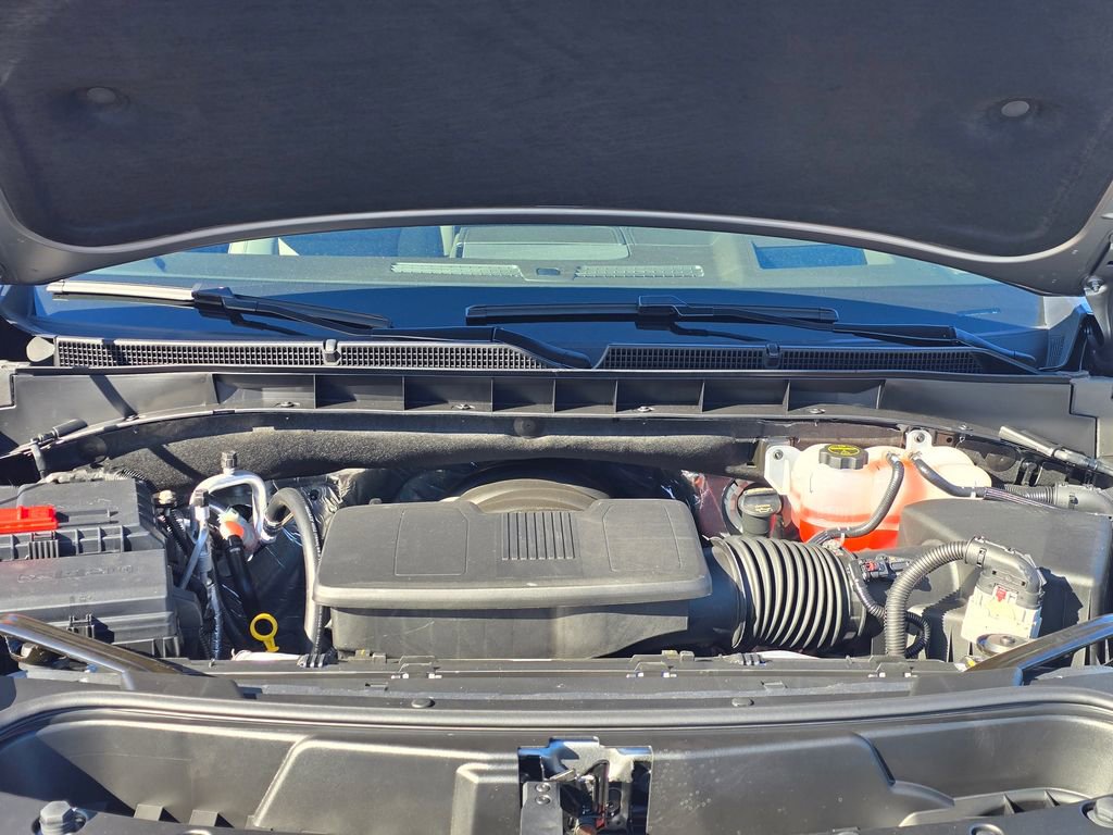 New 2026 GMC Yukon Elevation w/ Elevation Premium Package image 23