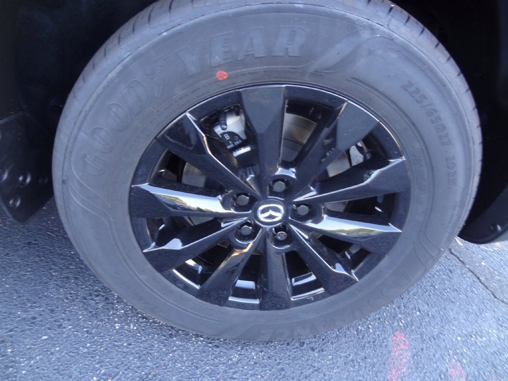 New 2026 MAZDA CX-50 AWD 2.5 S w/ Weather Package image 34