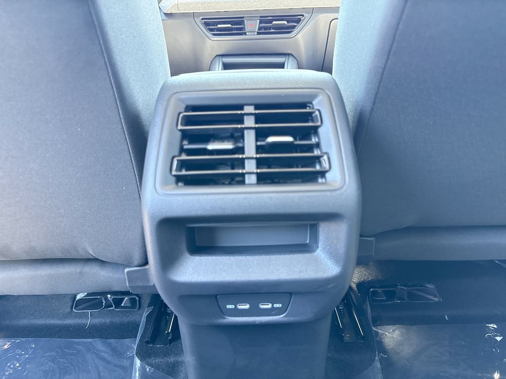 New 2026 Volkswagen Tiguan S AWD/4WD image 26