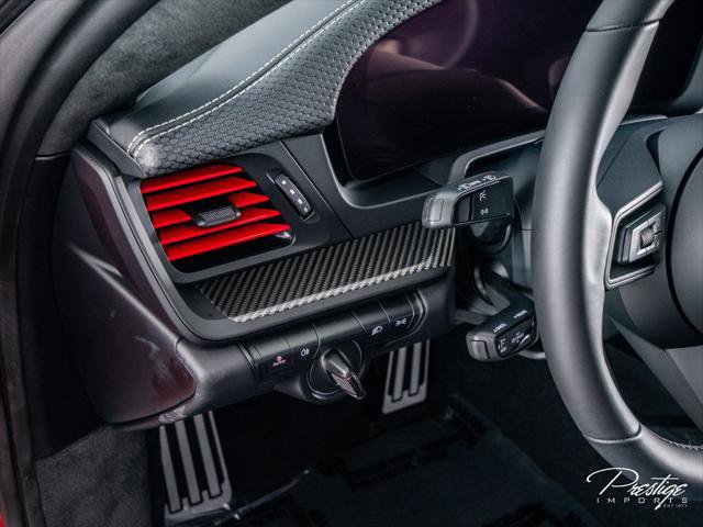 Used 2026 Porsche 911 GT3 RWD image 42