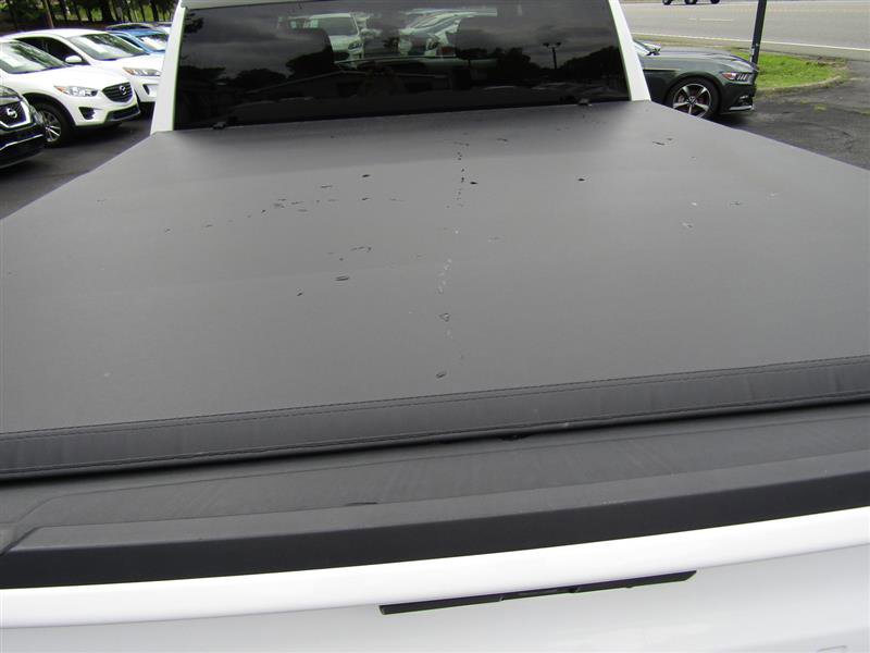 Used 2020 Chevrolet Silverado 1500 LT Trail Boss w/ Convenience Package image 38