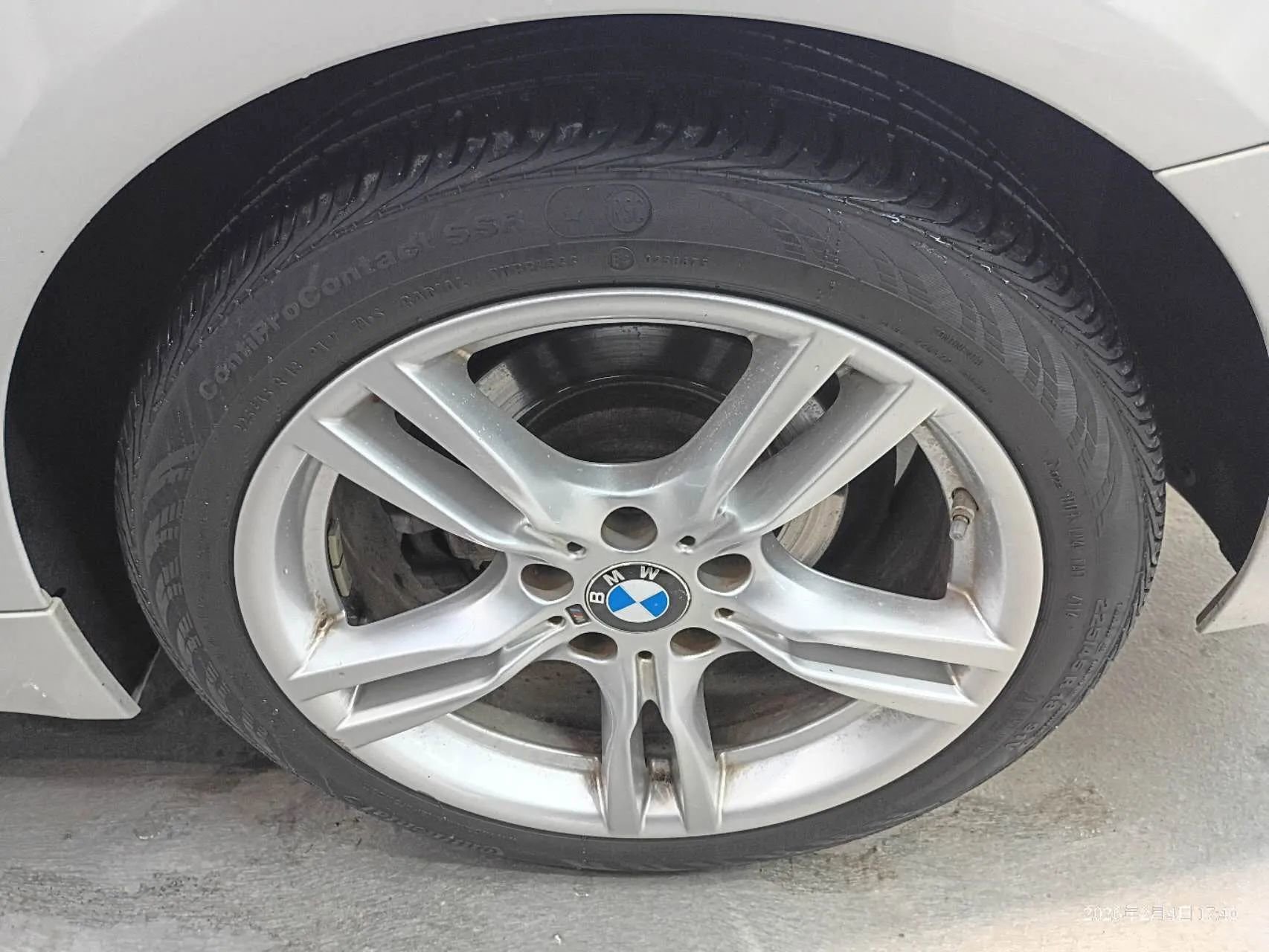 Used 2015 BMW 428i xDrive Coupe image 17