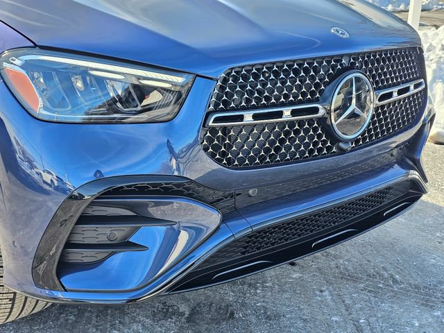New 2026 Mercedes-Benz GLE 350 4MATIC video 2