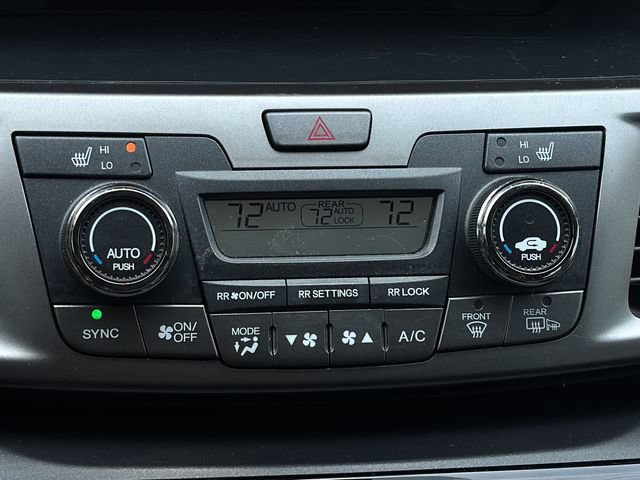 Used 2016 Honda Odyssey Touring Elite image 35