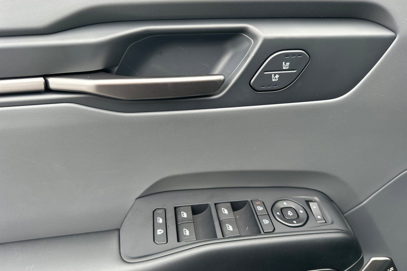 New 2026 Kia EV9 Light RWD image 11