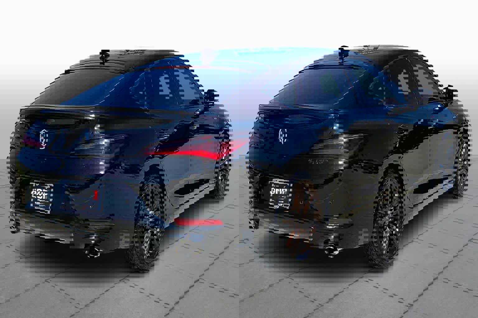 Used 2025 Acura Integra A-Spec image 13