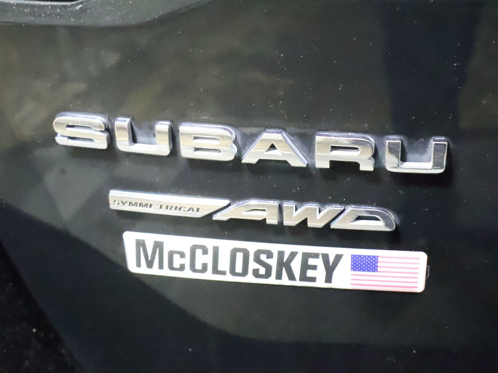 Used 2023 Subaru Outback Premium AWD/4WD image 9