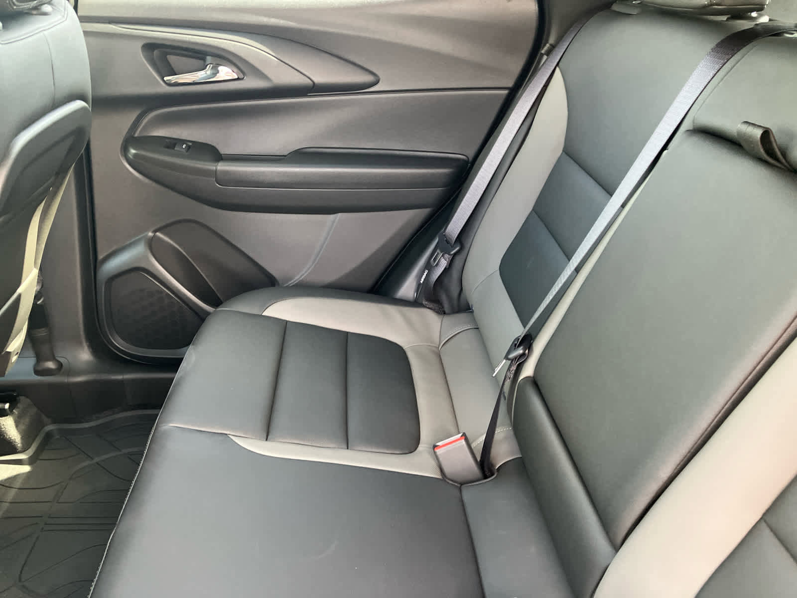 New 2026 Chevrolet TrailBlazer ACTIV w/ Convenience Package image 36