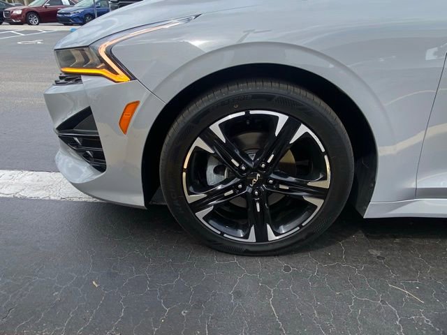 Used 2022 Kia K5 GT-Line w/ GT-Line Awd Premium Package image 13