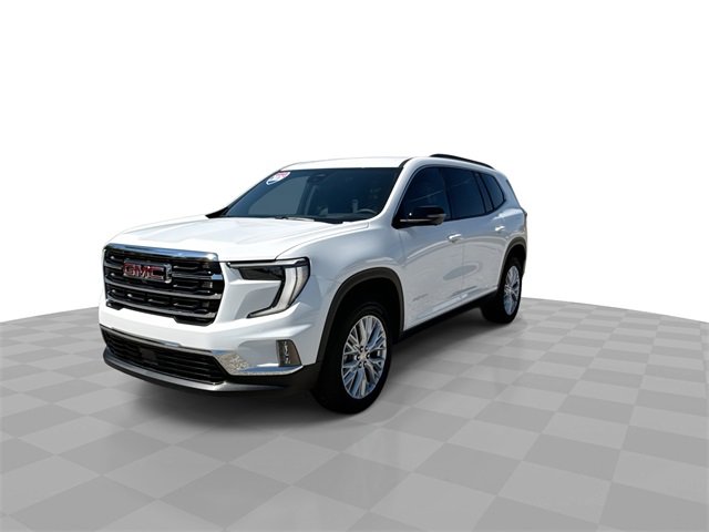 New 2026 GMC Acadia Elevation w/ Elevation Premium Package image 4