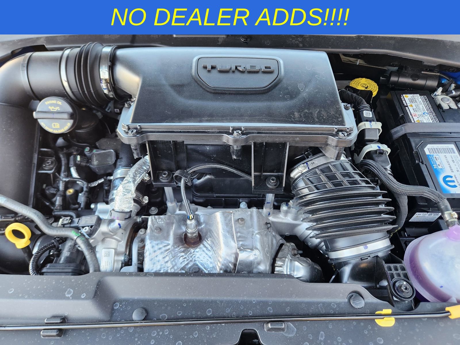 New 2025 Jeep Compass Trailhawk image 26