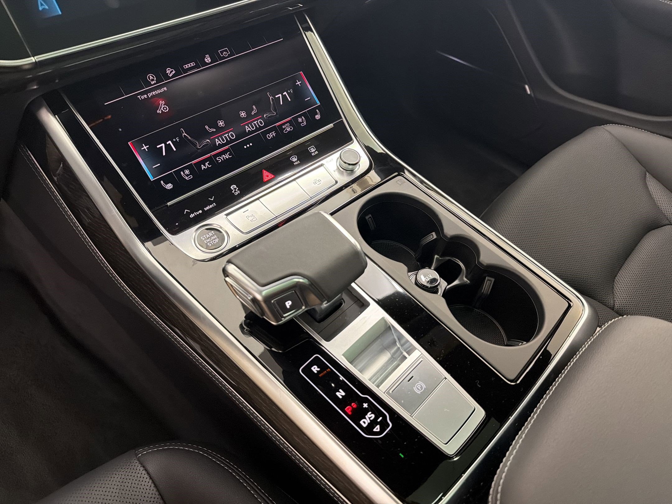 Certified 2026 Audi Q8 Premium Plus image 16