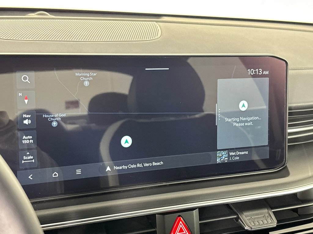 Used 2026 Kia K5 GT-Line image 21