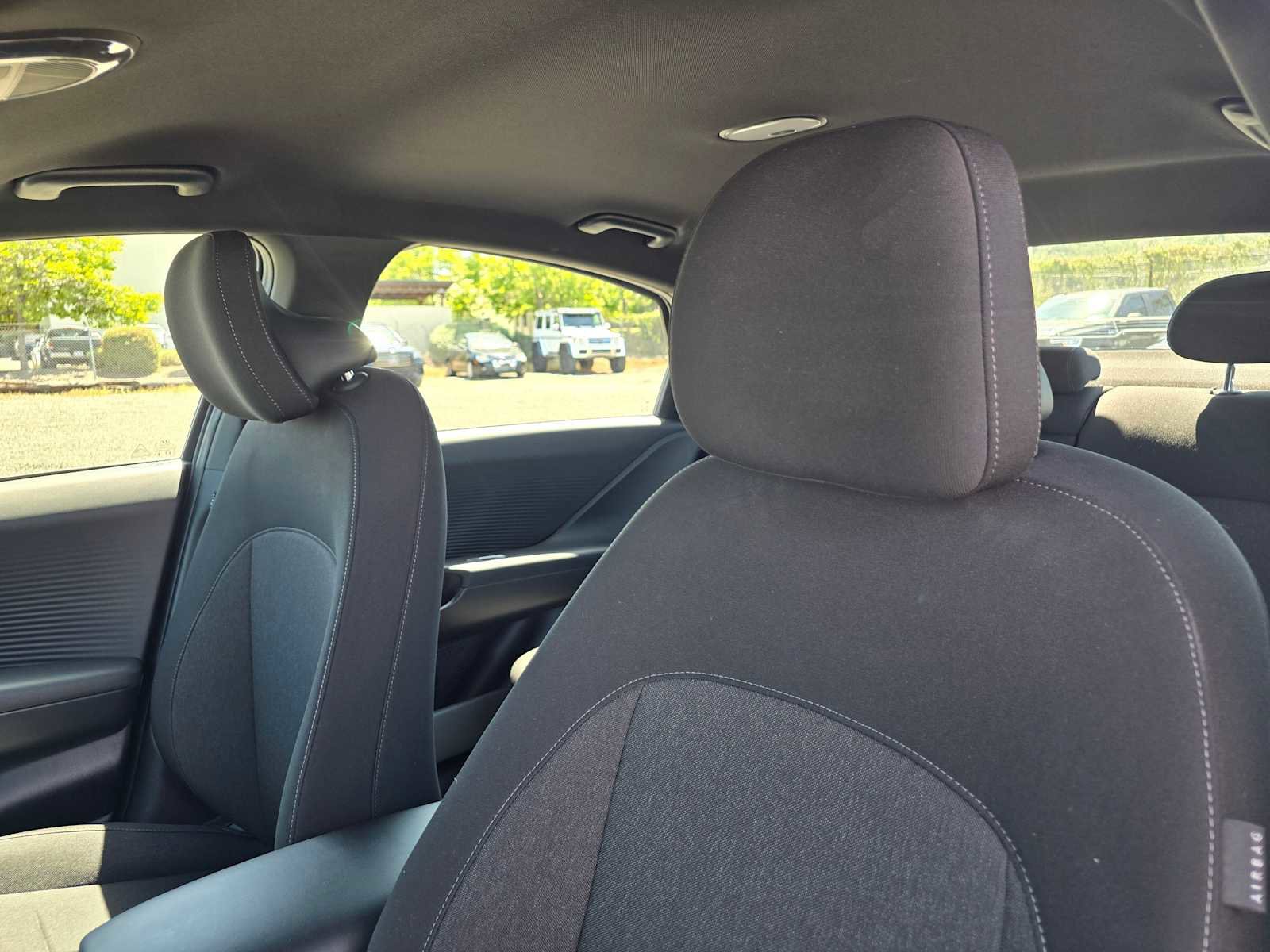 Used 2024 Hyundai Ioniq 6 SE image 23