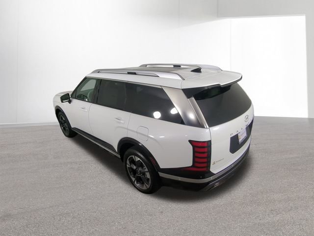 New 2026 Hyundai Palisade Limited image 36